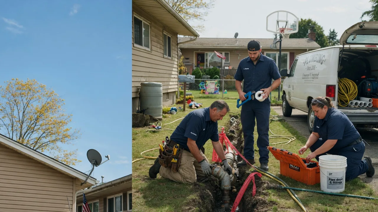 Garbage Disposal Replacement in Olcott, NY near me